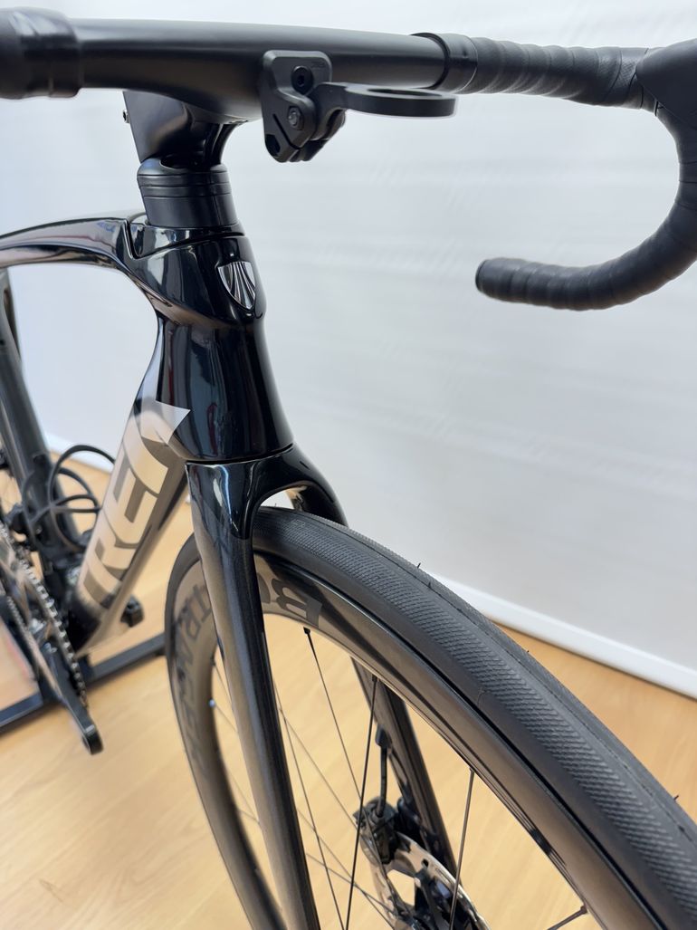 Used Trek Émonda SLR 9 taglia 54 | 2022 2022 Road & Gravel, Black — image 15 of 25