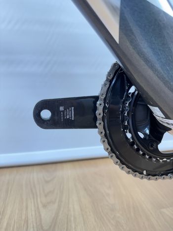 Used Trek Émonda SLR 9 taglia 54 | 2022 2022 Road & Gravel, Black — image 23 of 25