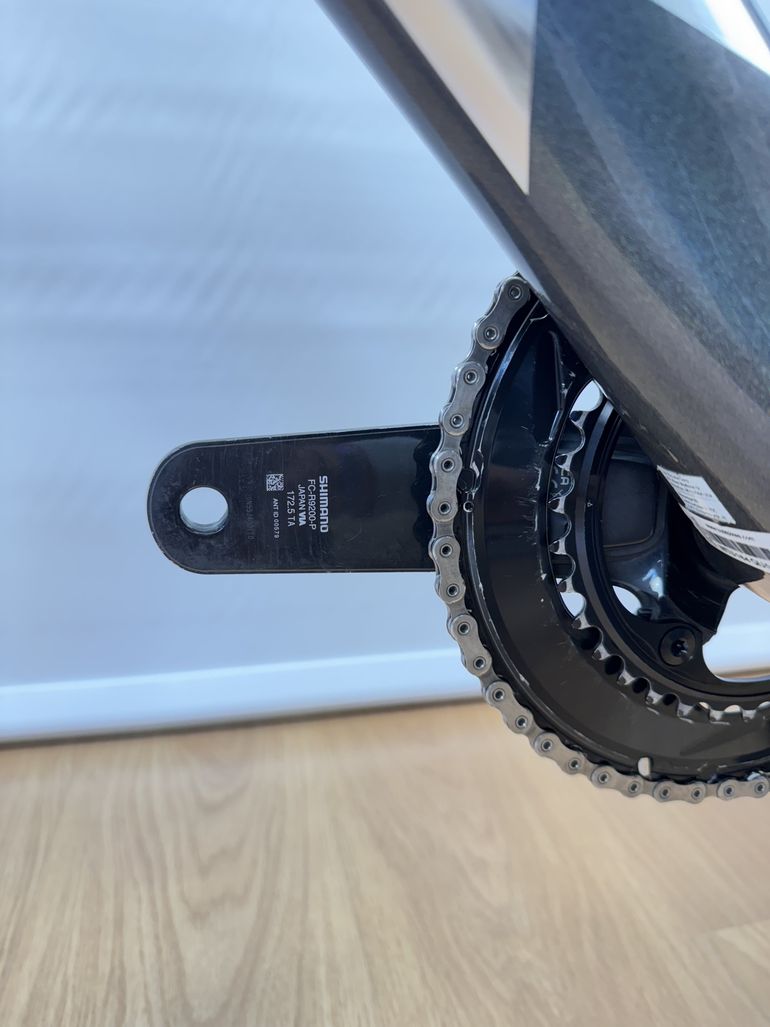 Used Trek Émonda SLR 9 taglia 54 | 2022 2022 Road & Gravel, Black — image 23 of 25