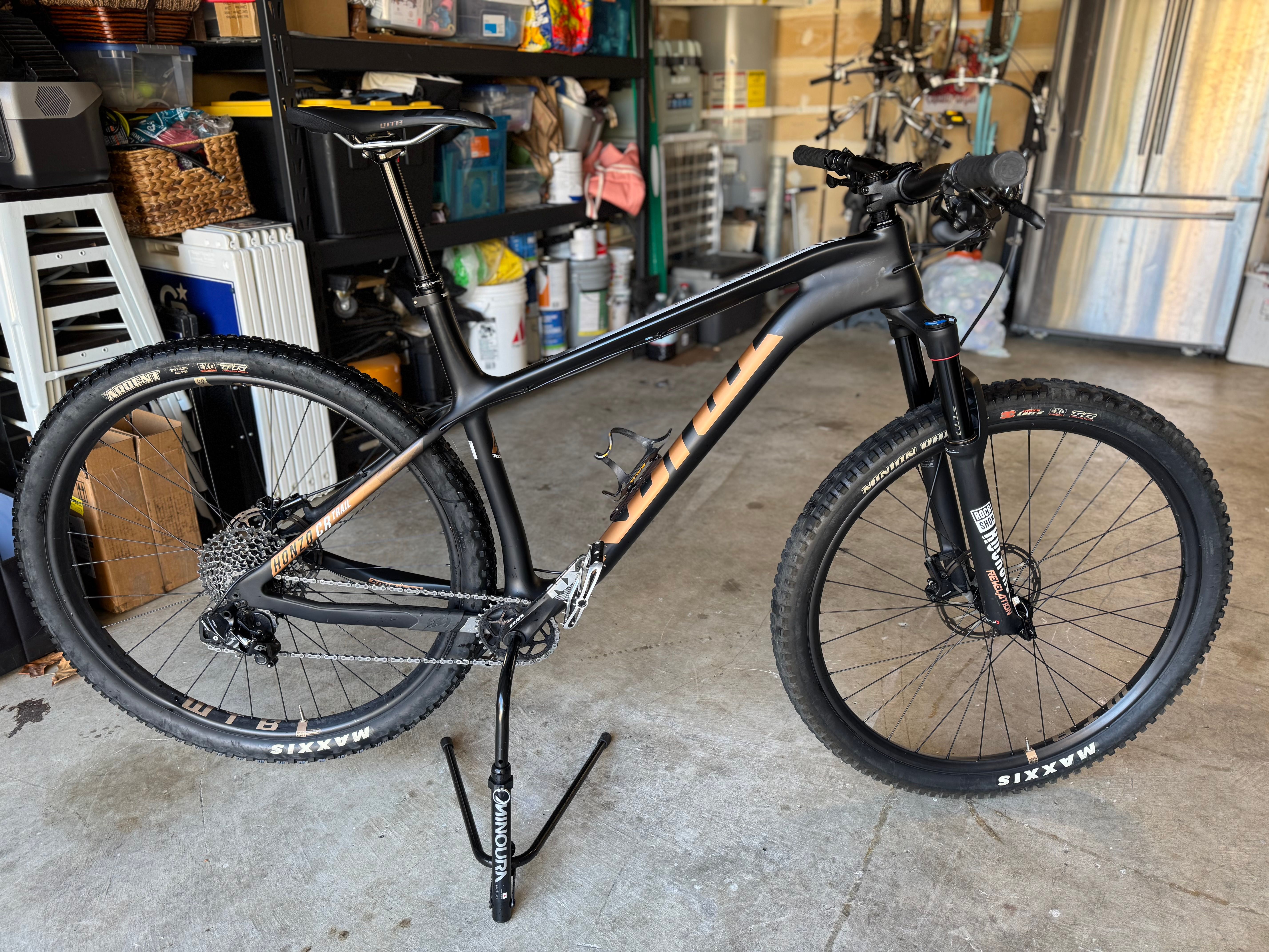 2019 kona honzo cr online