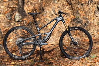 Cannondale enduro 2021 sale