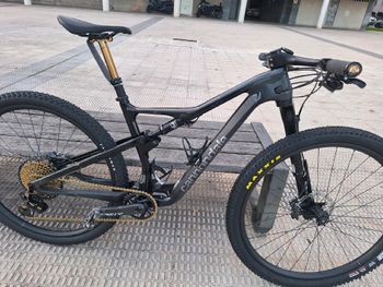 Cannondale, Scalpel Carbon 2 2023