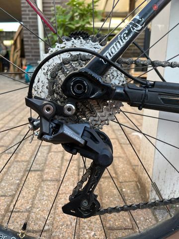 Trek Stache Shimano Deore XT 2014 Mountainbike d'occasion — image 3 sur 11