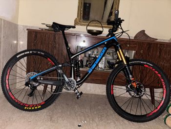 2017 transition patrol carbon deals