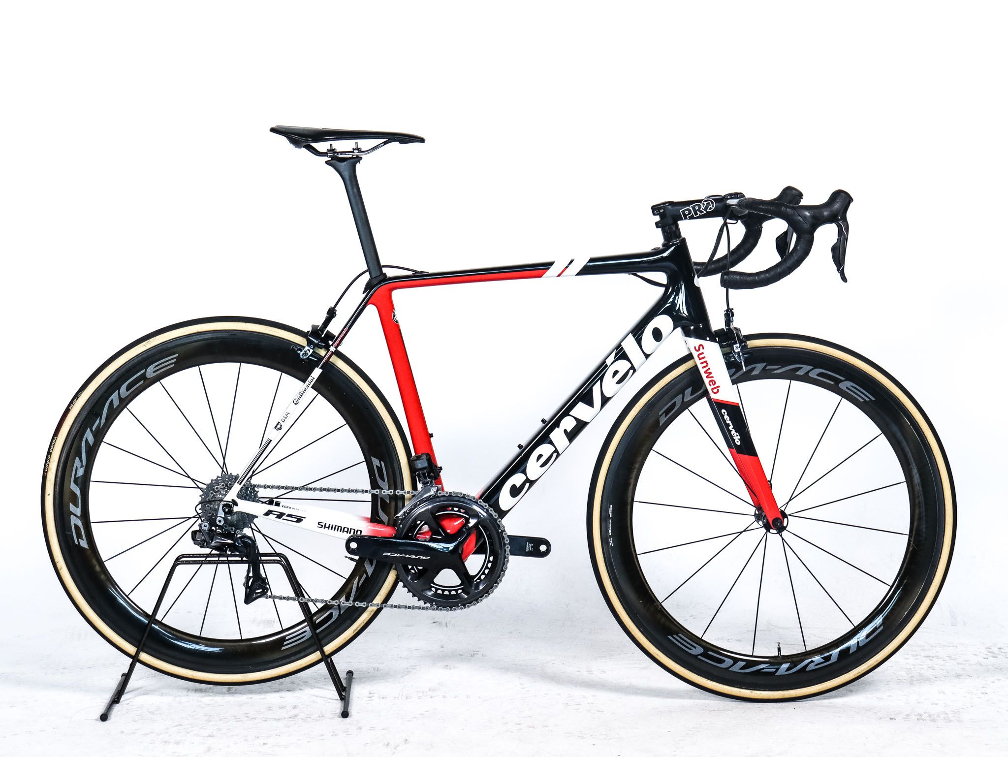 Team sunweb cervelo r5 online