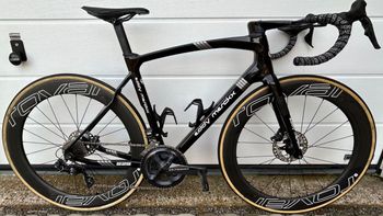 Eddy merckx 525 performance online