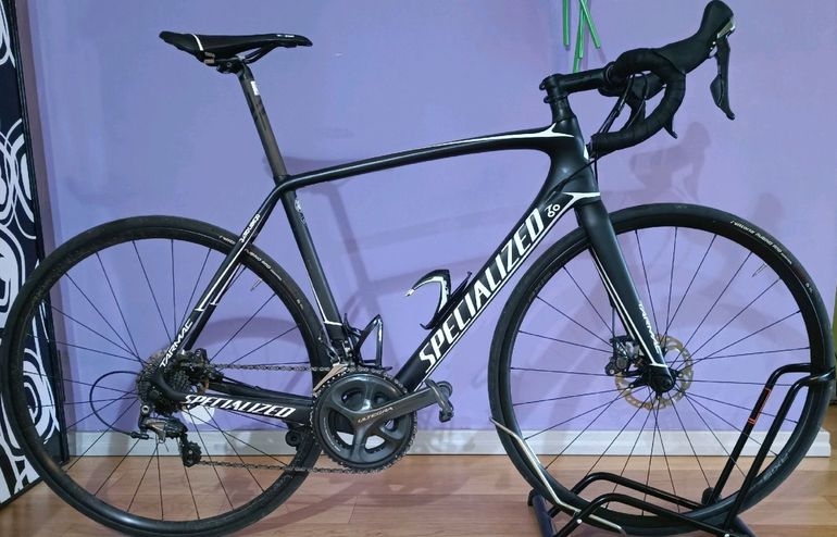 Specialized tarmac sl5 disc online