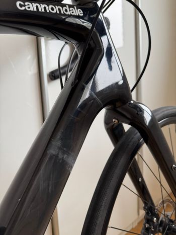 Used Cannondale Topstone Carbon 3 2023 2023 Road & Gravel — image 6 of 6