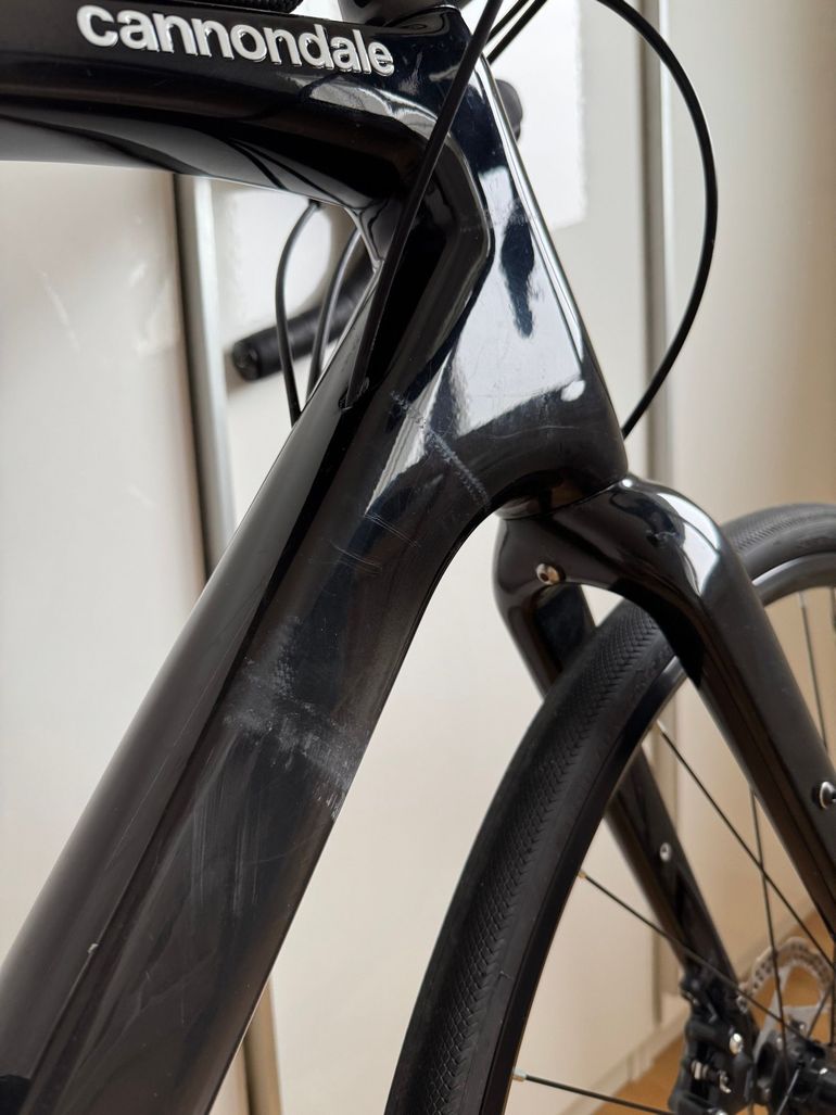 Used Cannondale Topstone Carbon 3 2023 2023 Road & Gravel — image 6 of 6