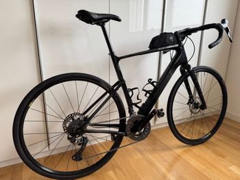 Used Cannondale Topstone Carbon 3 2023 2023 Road & Gravel — image 1 of 6