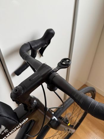 Used Cannondale Topstone Carbon 3 2023 2023 Road & Gravel — image 4 of 6