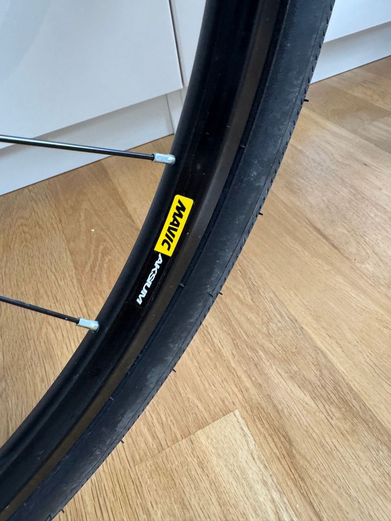 Used Cannondale Topstone Carbon 3 2023 2023 Road & Gravel — image 5 of 6