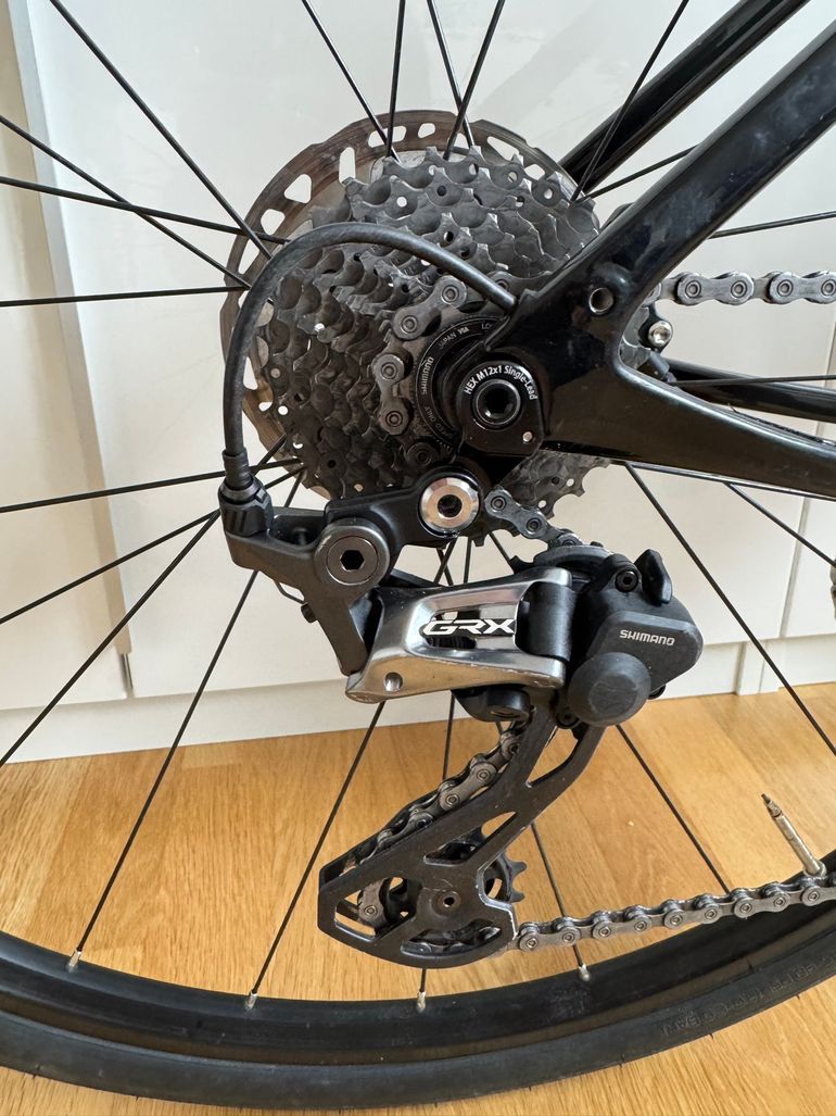 Used Cannondale Topstone Carbon 3 2023 2023 Road & Gravel — image 3 of 6