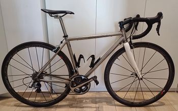 NO-LOGO, NEVI STELVIO TITANIO MIS. 53 (TAGLIA S)