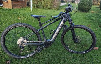 Focus cross country bike on sale