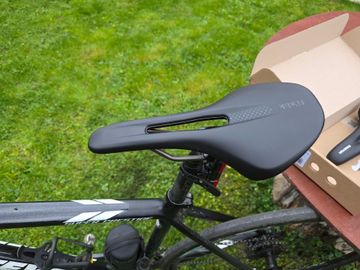 Gebrauchtes Stevens Super Prestige 2x11 2022 2022 Road & Gravel, Schwarz — Bild 8 von 10