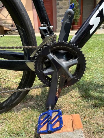 Brugt Stevens Super Prestige 2x11 2022 2022 Road & Gravel — billede 10 af 12