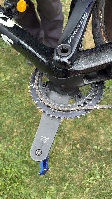 Brugt Stevens Super Prestige 2x11 2022 2022 Road & Gravel — billede 11 af 12