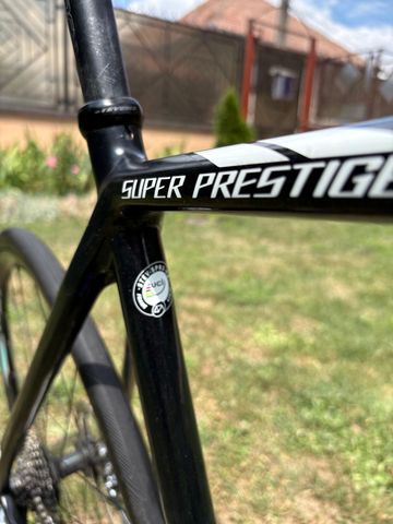 Brugt Stevens Super Prestige 2x11 2022 2022 Road & Gravel — billede 9 af 12