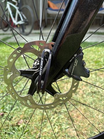 Brugt Stevens Super Prestige 2x11 2022 2022 Road & Gravel — billede 7 af 12