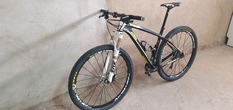 Used KTM Myroon Elite 2016 Mountainbike, Black — image 10 of 10