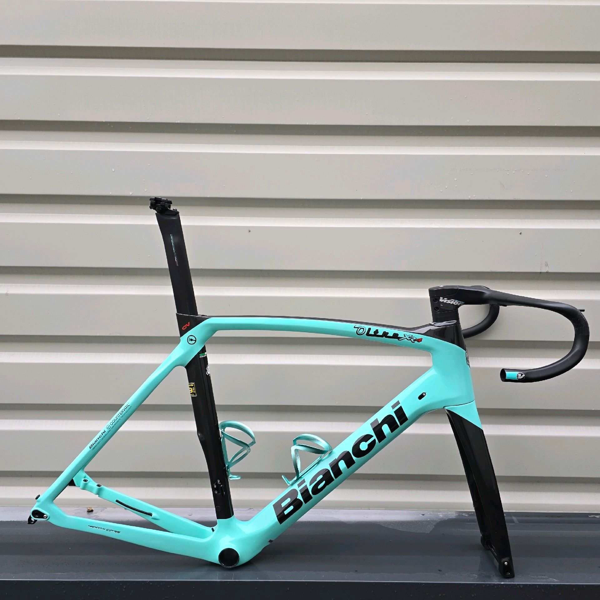 Frame Oltre Xr4 Disc Price Bianchi Oltre XR4 Sram Rival AXS Carbon