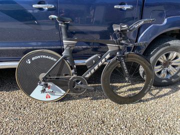 Używany Vitus Auro CRS 2020 2020 Road & Gravel — zdjęcie 1 z 4