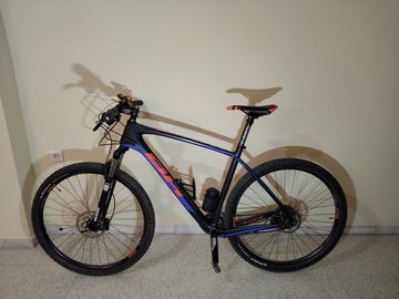 Used BH RC 29 2018 Mountainbike, Black — image 2 of 3