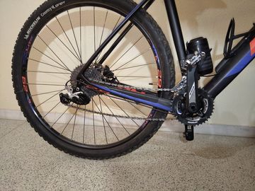 Used BH RC 29 2018 Mountainbike, Black — image 3 of 3