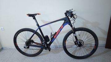 BH RC 29 2018 MTB usato