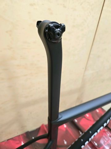 Käytetty Specialized S-Works Telaio Frameset 2020 Road & Gravel — kuva 4 / 21