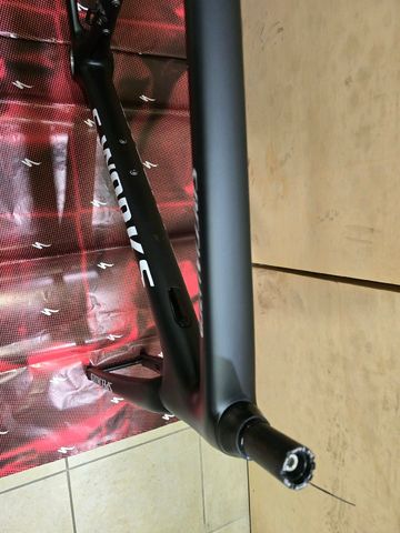 Käytetty Specialized S-Works Telaio Frameset 2020 Road & Gravel — kuva 6 / 21