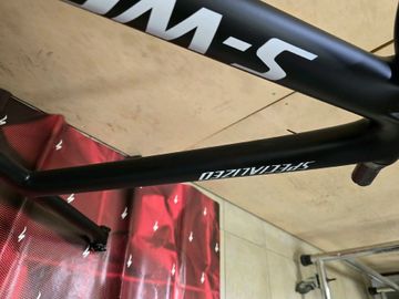 Käytetty Specialized S-Works Telaio Frameset 2020 Road & Gravel — kuva 20 / 21