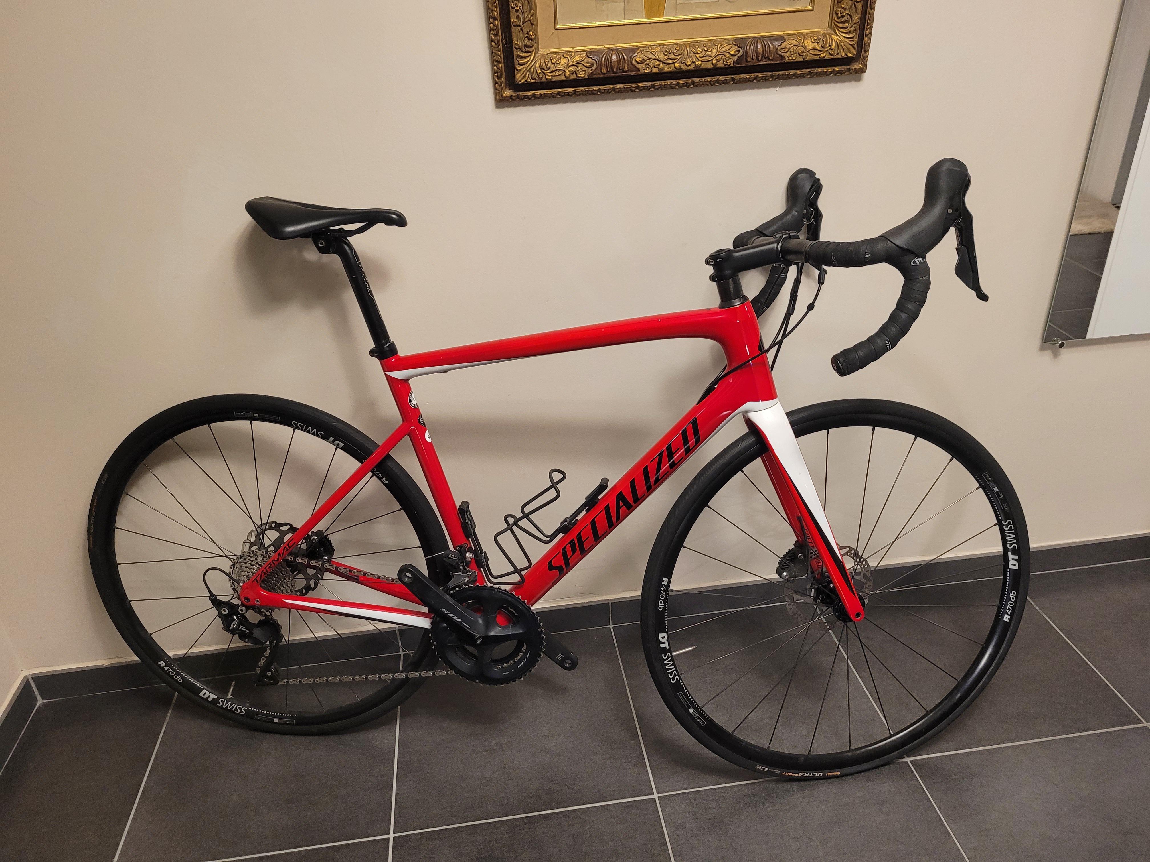 2019 specialized tarmac disc sport online