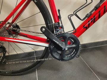 Brugt Specialized Tarmac Shimano 105 2020 Road & Gravel — billede 2 af 6