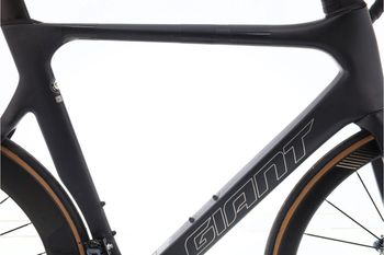 Used Giant Propel Advanced 1 Road & Gravel, Black — image 2 of 9