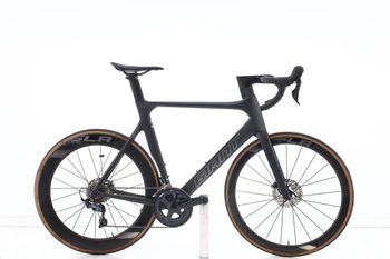 Used Giant Propel Advanced 1 Road & Gravel, Black — image 1 of 9