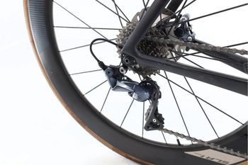 Used Giant Propel Advanced 1 Road & Gravel, Black — image 3 of 9