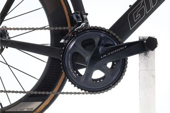 Used Giant Propel Advanced 1 Road & Gravel, Black — image 4 of 9