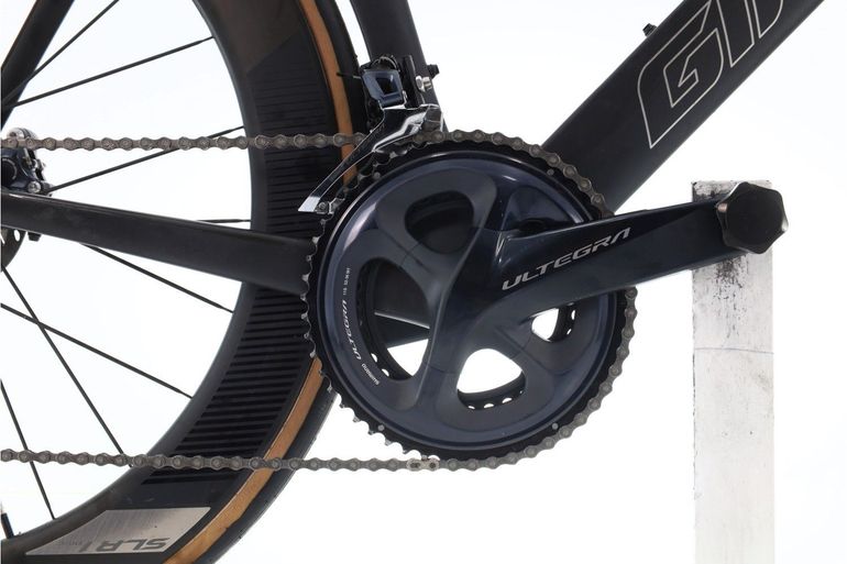Used Giant Propel Advanced 1 Road & Gravel, Black — image 4 of 9
