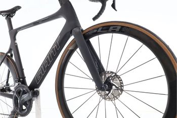 Used Giant Propel Advanced 1 Road & Gravel, Black — image 5 of 9