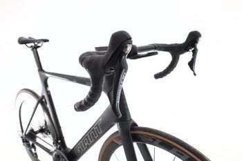 Used Giant Propel Advanced 1 Road & Gravel, Black — image 6 of 9