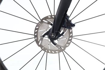 Used Giant Propel Advanced 1 Road & Gravel, Black — image 7 of 9