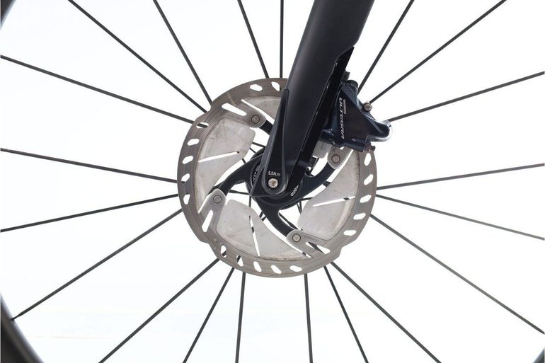 Used Giant Propel Advanced 1 Road & Gravel, Black — image 7 of 9
