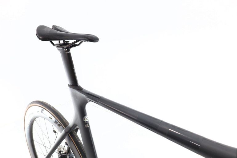 Used Giant Propel Advanced 1 Road & Gravel, Black — image 8 of 9