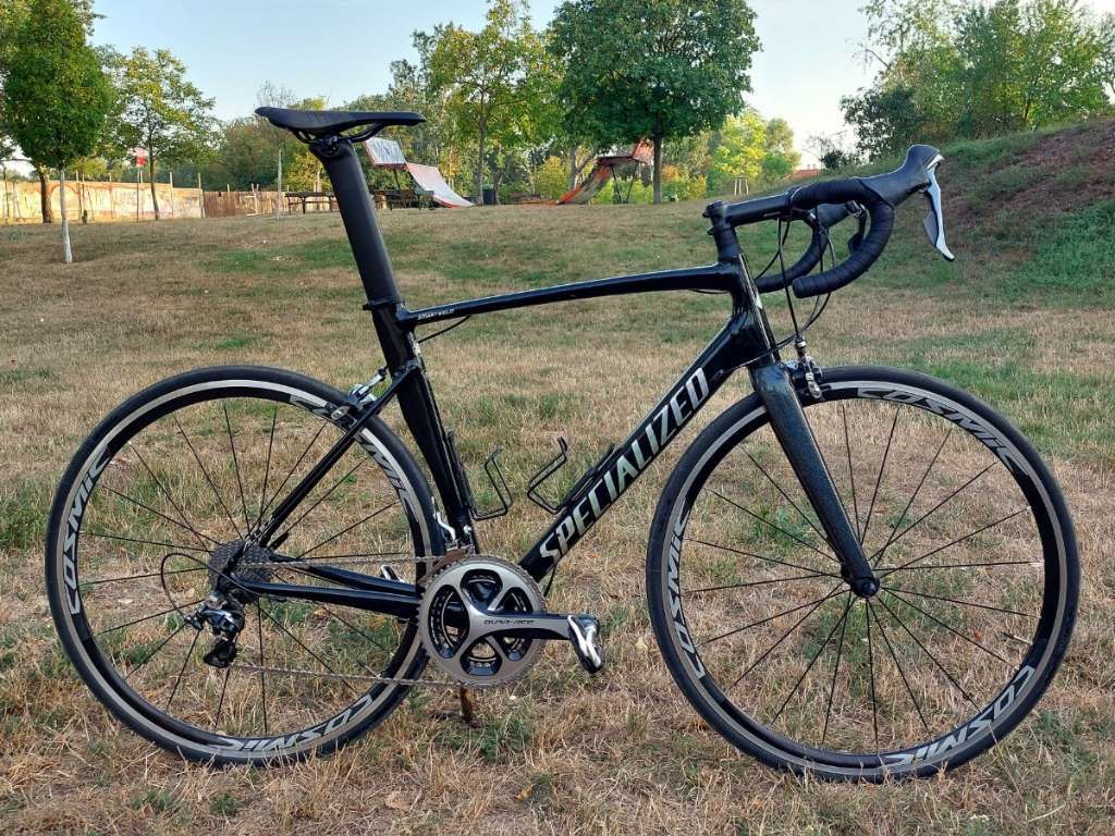 Specialized Allez Sprint Comp used in 58 cm | buycycle