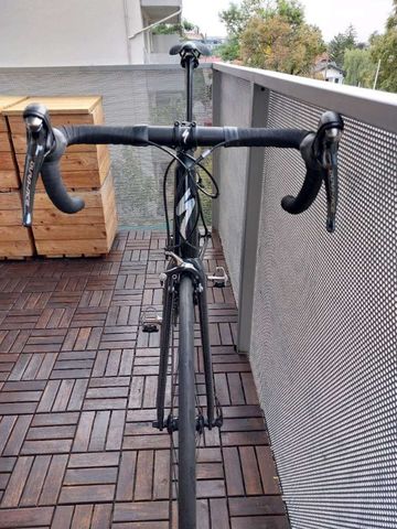 Used Specialized Allez Sprint Comp 2019 Road & Gravel, Black — image 2 of 6
