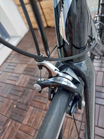 Used Specialized Allez Sprint Comp 2019 Road & Gravel, Black — image 5 of 6