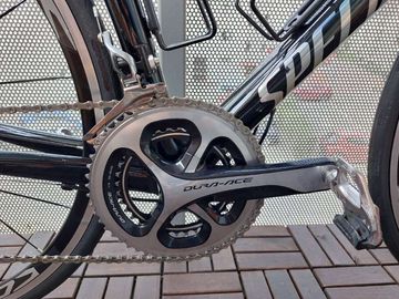 Used Specialized Allez Sprint Comp 2019 Road & Gravel, Black — image 3 of 6