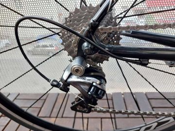 Used Specialized Allez Sprint Comp 2019 Road & Gravel, Black — image 6 of 6
